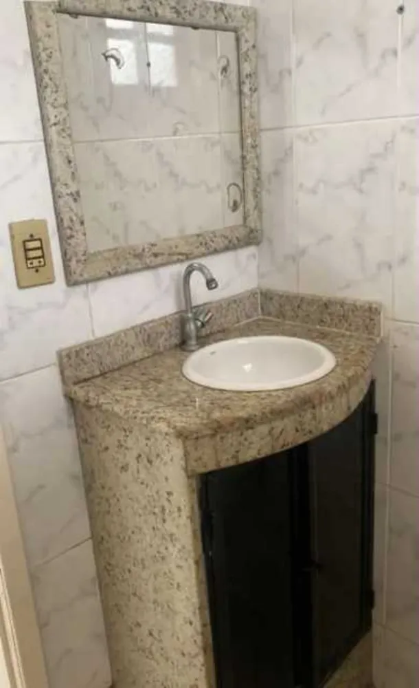 Casa de Condomínio, 2 quartos - Foto 8