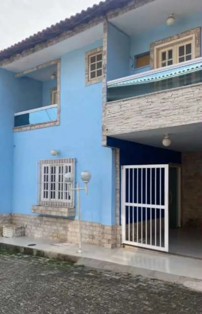 Casa de Condomínio, 2 quartos - Foto 1