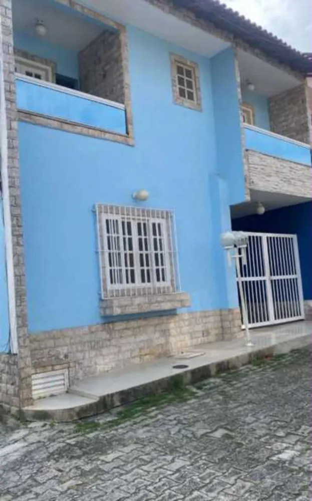 Casa de Condomínio, 2 quartos - Foto 2