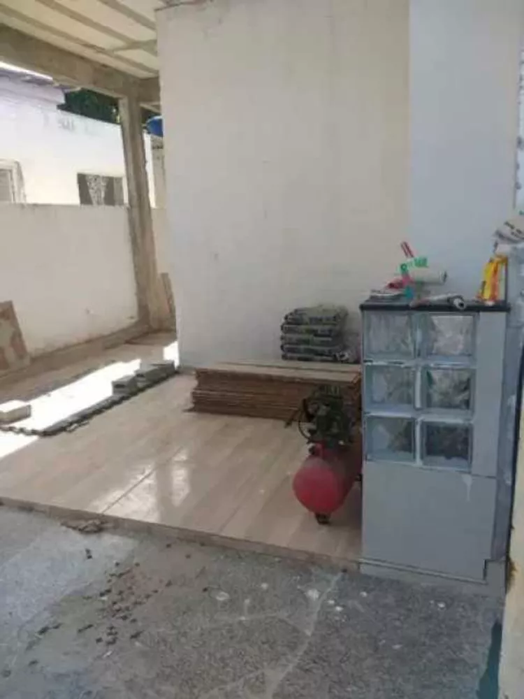Apartamento, 2 quartos, 90 m² - Foto 1