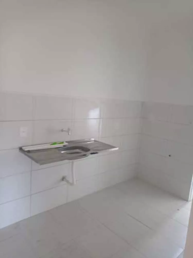 Apartamento, 2 quartos, 60 m² - Foto 5