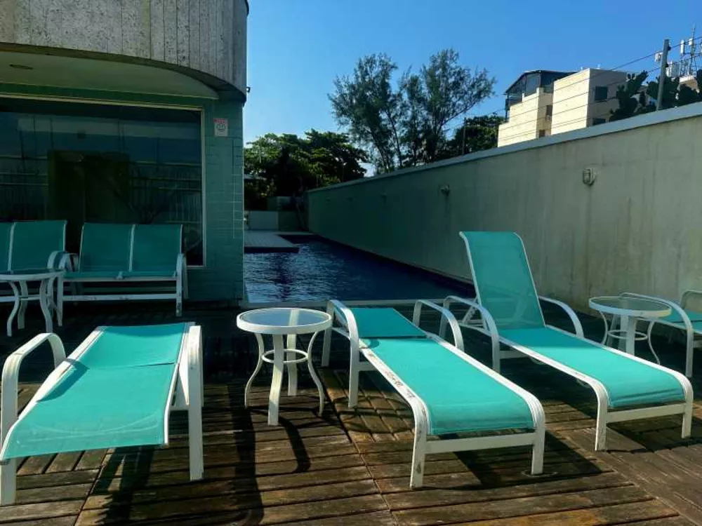 Apartamento, 2 quartos, 86 m² - Foto 14
