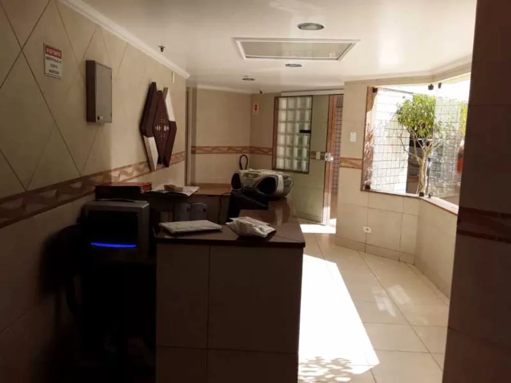 Apartamento, 2 quartos, 48 m² - Foto 11