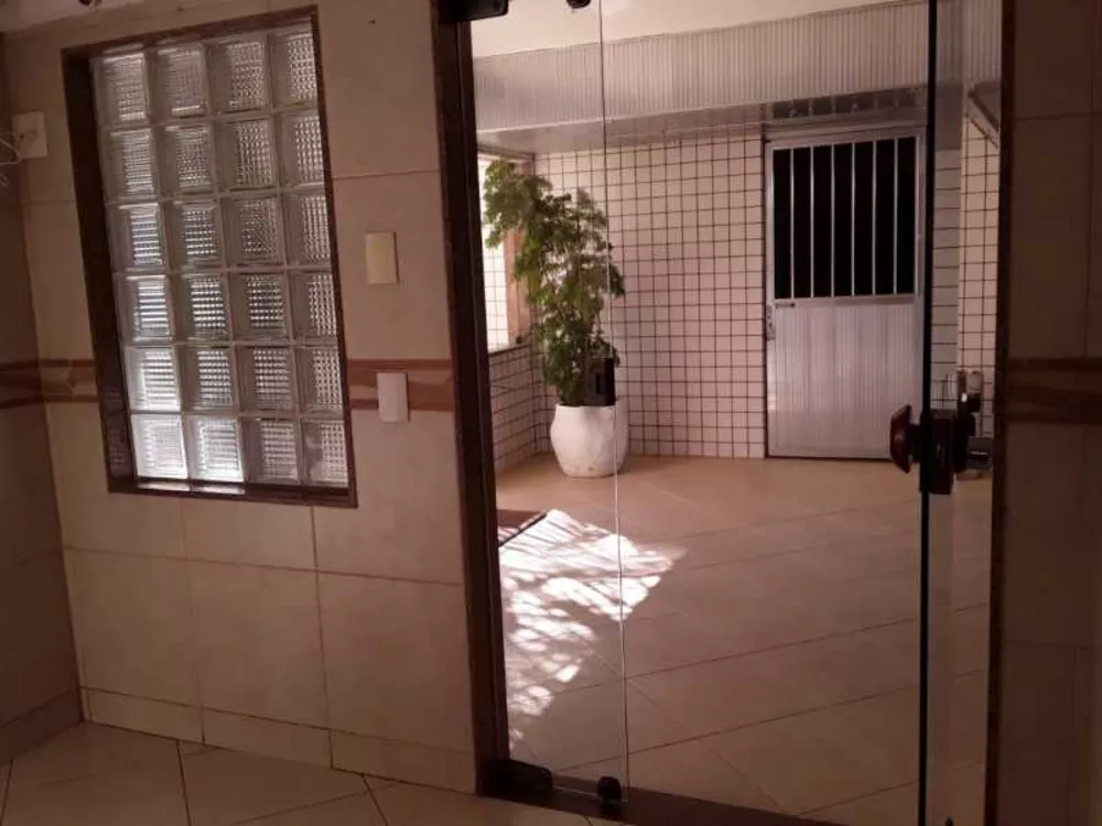 Apartamento, 2 quartos, 48 m² - Foto 1