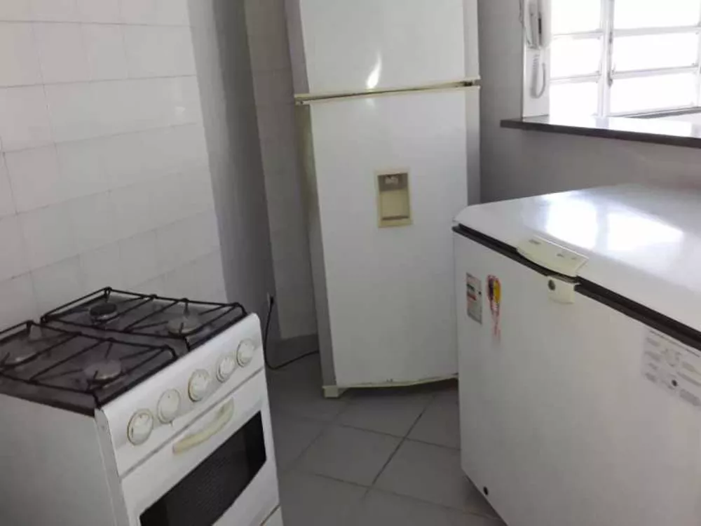 Apartamento, 2 quartos, 48 m² - Foto 21