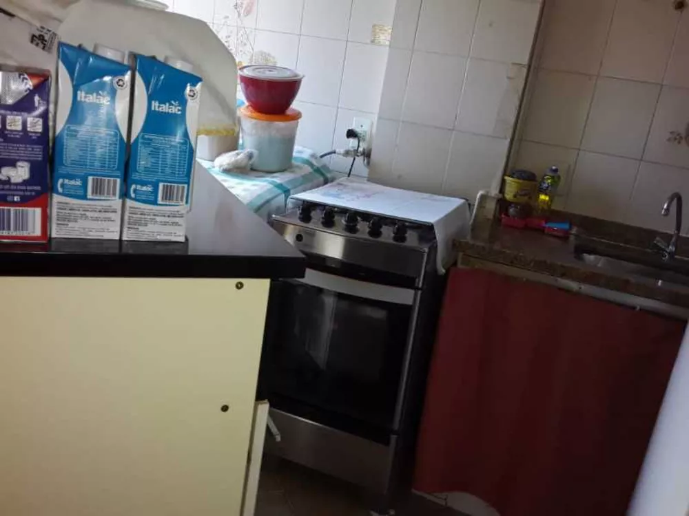 Apartamento, 2 quartos, 48 m² - Foto 12