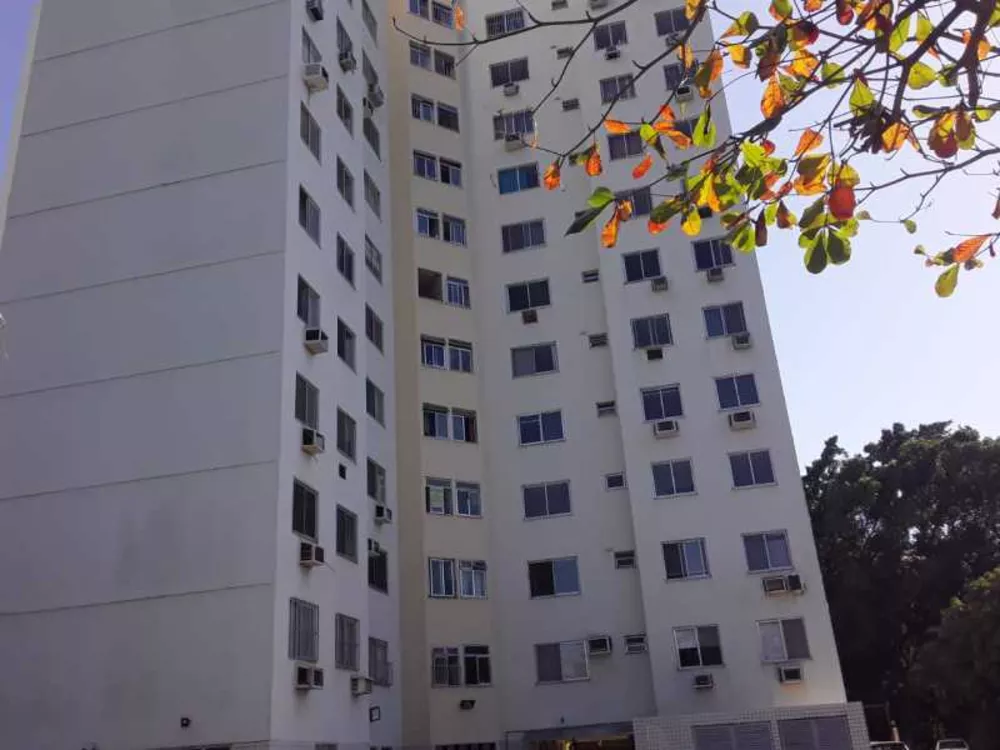 Apartamento, 2 quartos, 48 m² - Foto 20