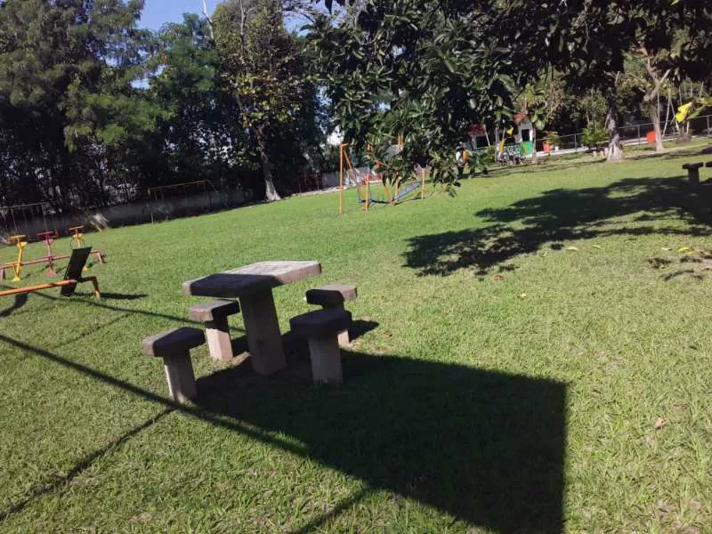 Apartamento, 2 quartos, 48 m² - Foto 8
