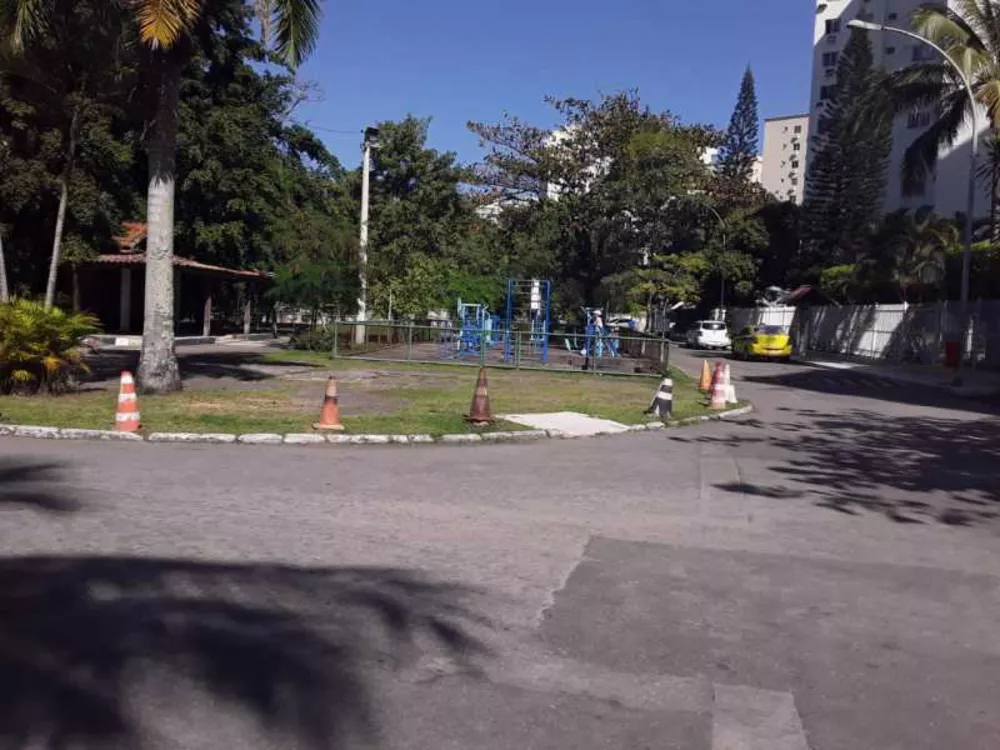 Apartamento, 2 quartos, 48 m² - Foto 3