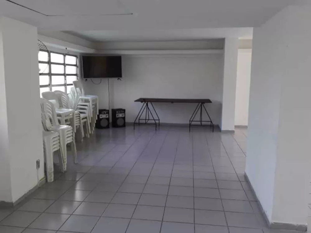 Apartamento à venda com 2 quartos, 48m² - Foto 4