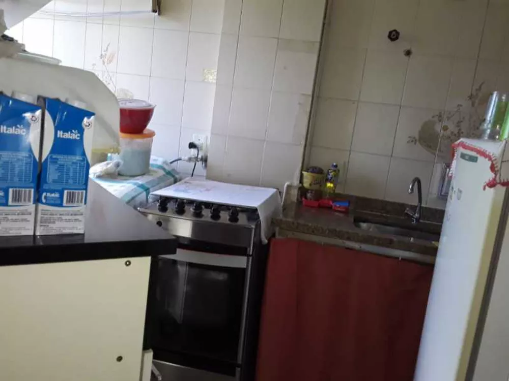 Apartamento, 2 quartos, 48 m² - Foto 10