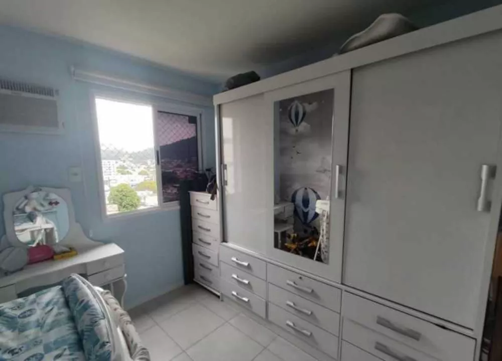 Cobertura, 3 quartos, 152 m² - Foto 13