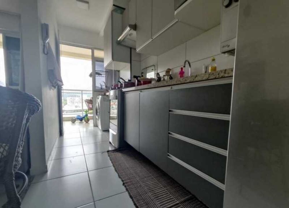 Cobertura, 3 quartos, 152 m² - Foto 6