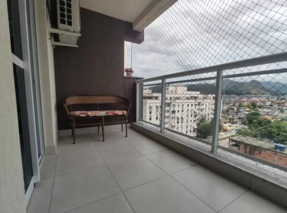Cobertura, 3 quartos, 152 m² - Foto 5