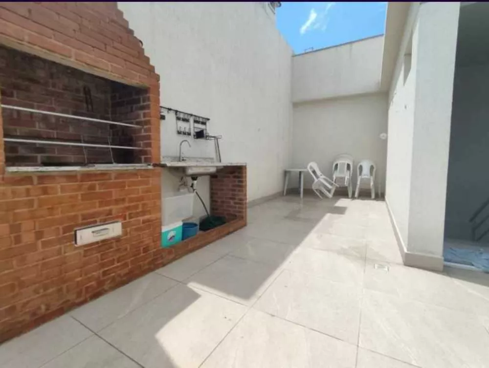 Cobertura, 3 quartos, 152 m² - Foto 4