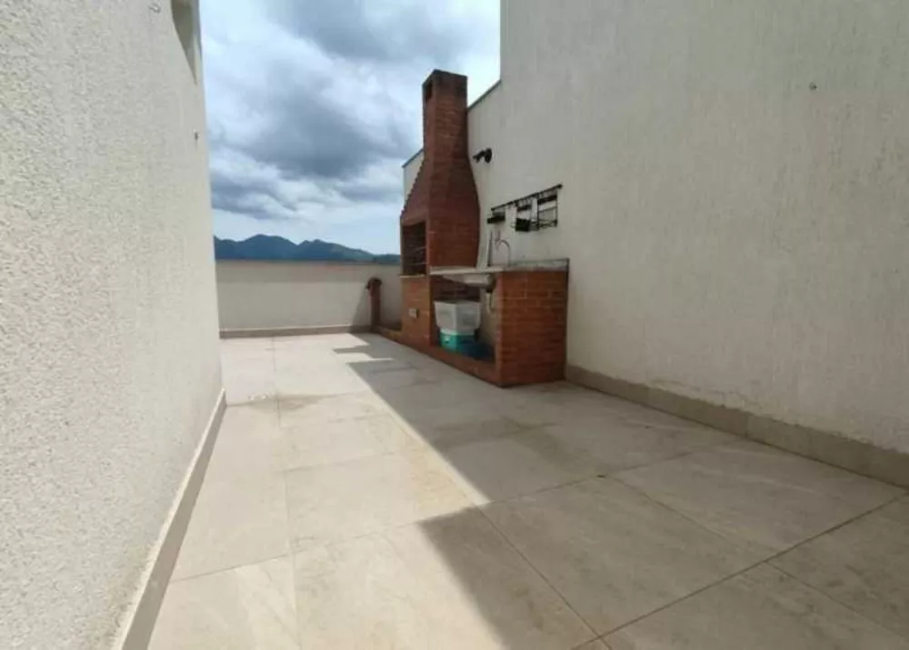 Cobertura, 3 quartos, 152 m² - Foto 3