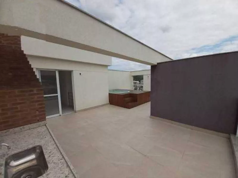 Cobertura, 3 quartos, 152 m² - Foto 1