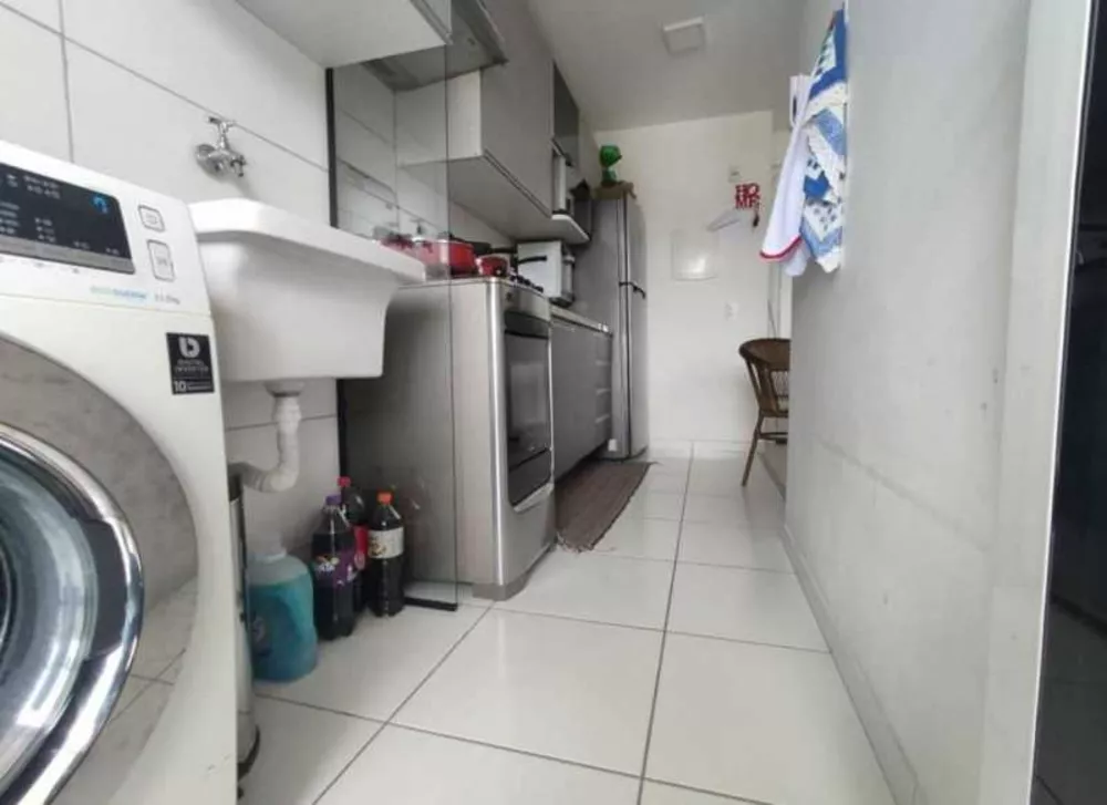 Cobertura, 3 quartos, 152 m² - Foto 11