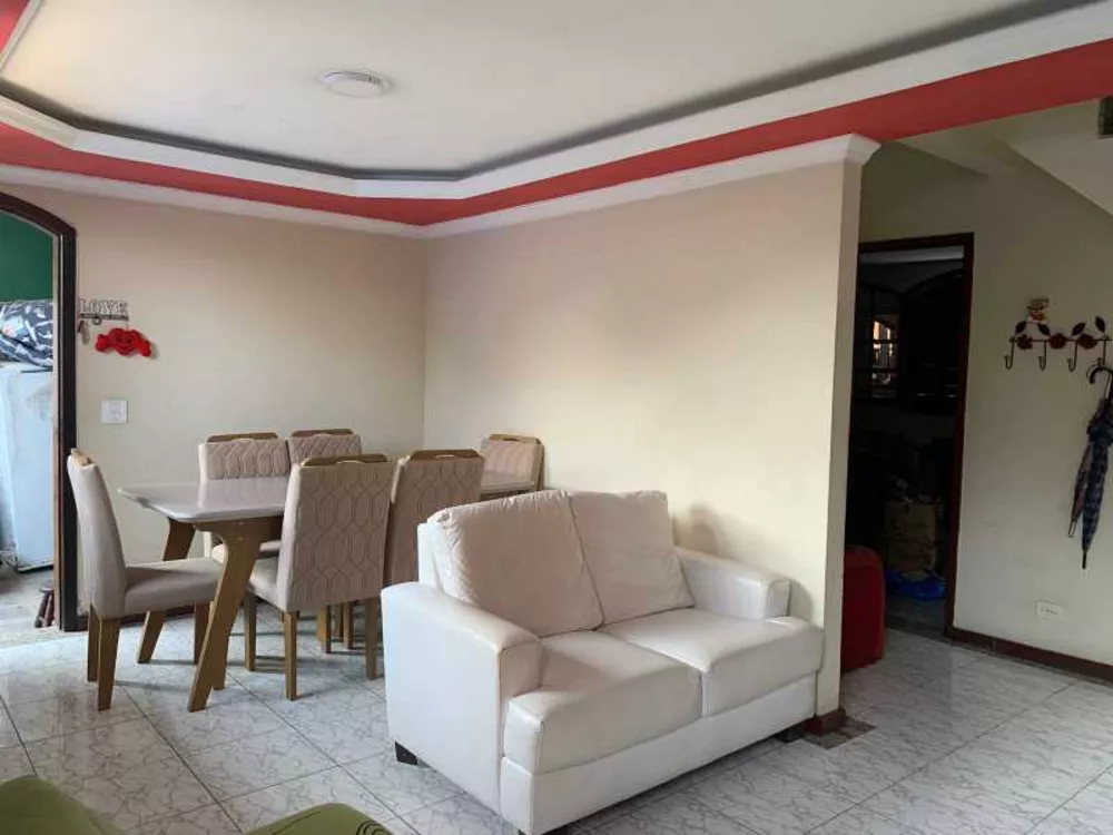 Casa de Condomínio, 3 quartos - Foto 12