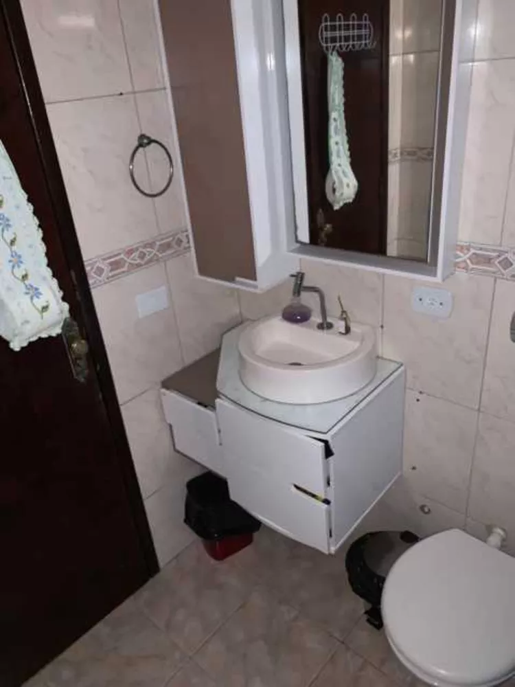 Casa de Condomínio, 3 quartos - Foto 10