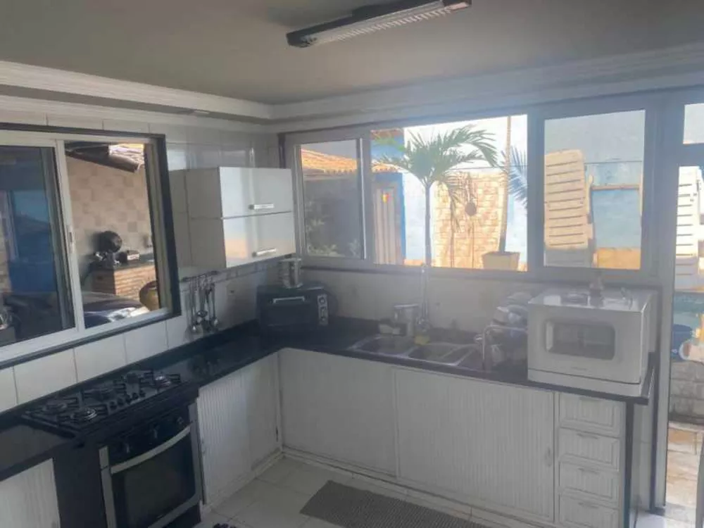 Casa, 4 quartos, 120 m² - Foto 18