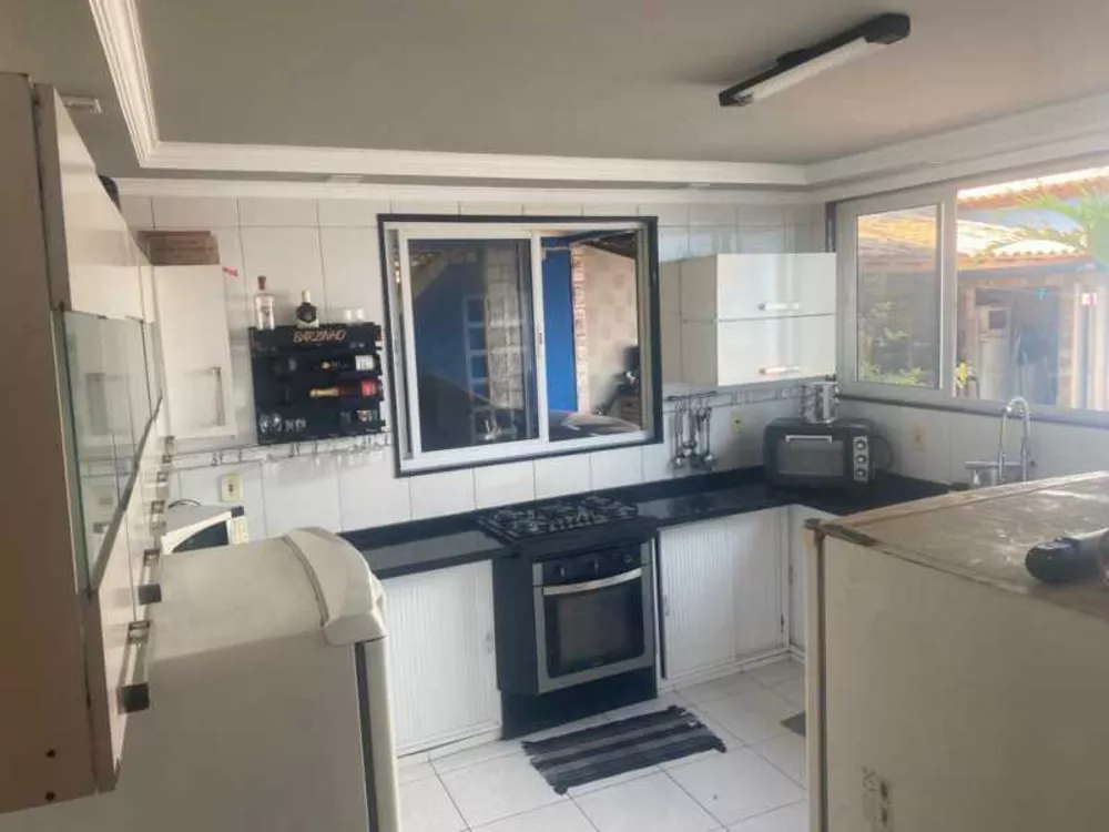 Casa, 4 quartos, 120 m² - Foto 17