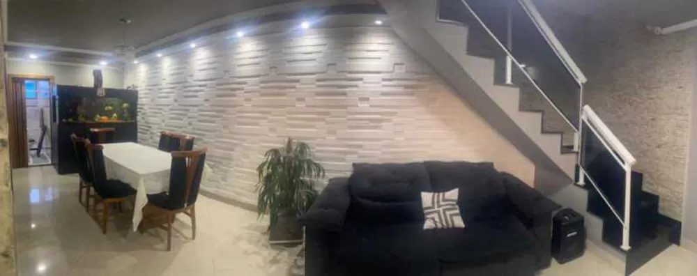 Casa, 4 quartos, 120 m² - Foto 16