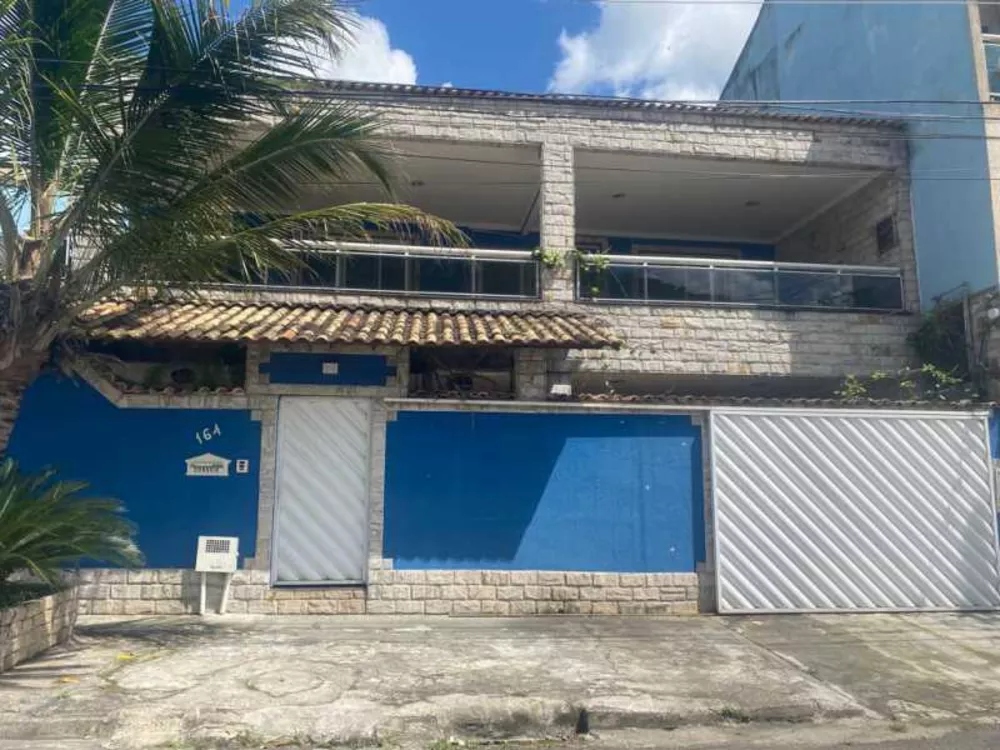 Casa, 4 quartos, 120 m² - Foto 1