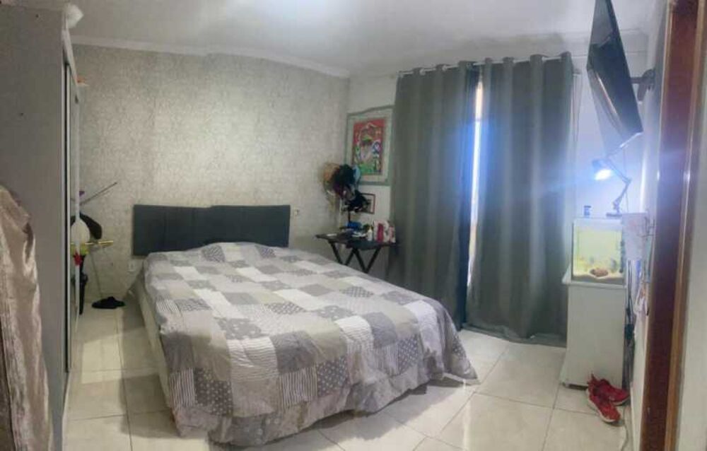 Casa, 4 quartos, 120 m² - Foto 12