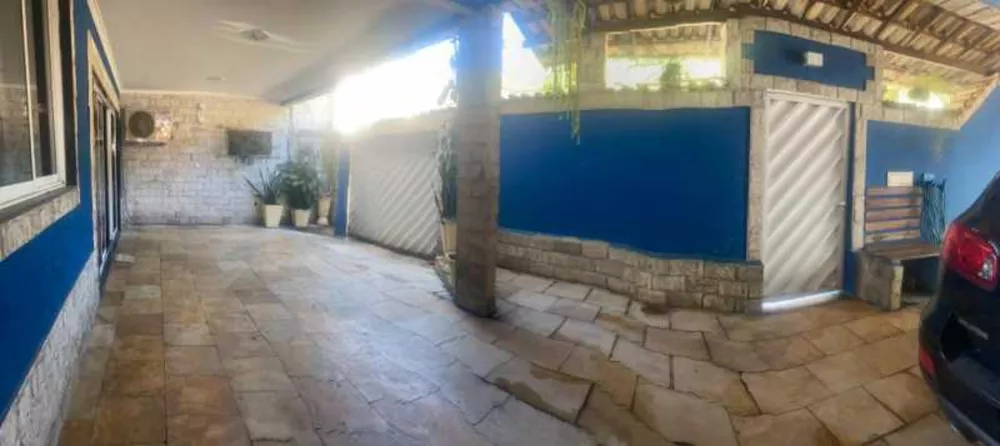 Casa, 4 quartos, 120 m² - Foto 4
