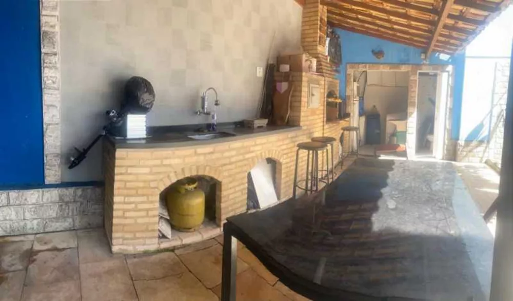 Casa, 4 quartos, 120 m² - Foto 5