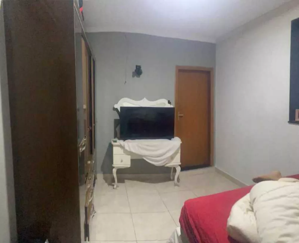 Casa, 4 quartos, 120 m² - Foto 13