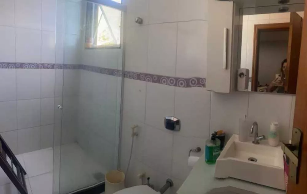 Casa, 4 quartos, 120 m² - Foto 14
