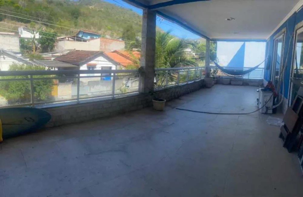 Casa, 4 quartos, 120 m² - Foto 2
