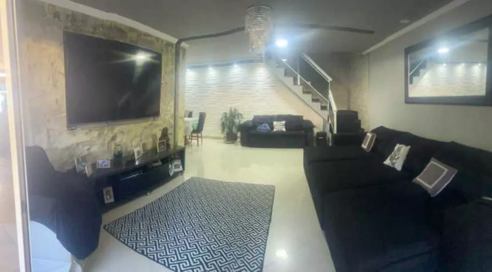 Casa, 4 quartos, 120 m² - Foto 3