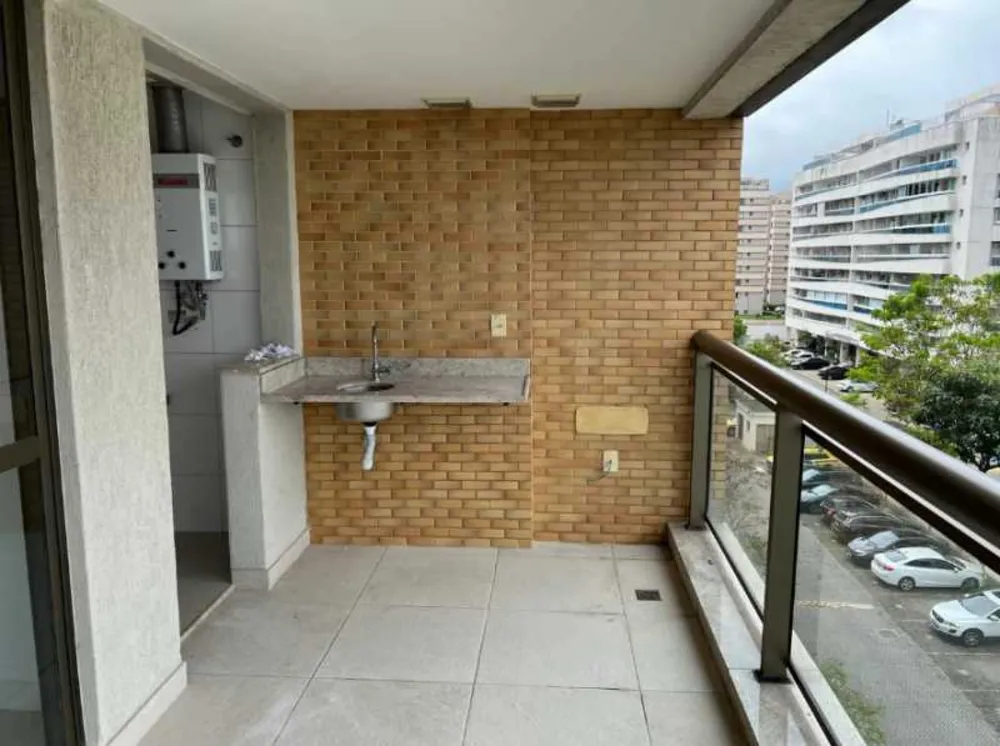 Apartamento, 3 quartos, 88 m² - Foto 3