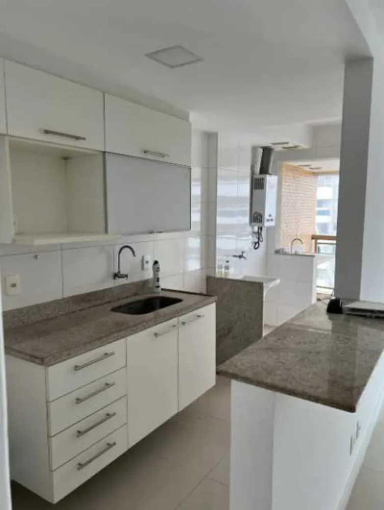 Apartamento, 3 quartos, 88 m² - Foto 6