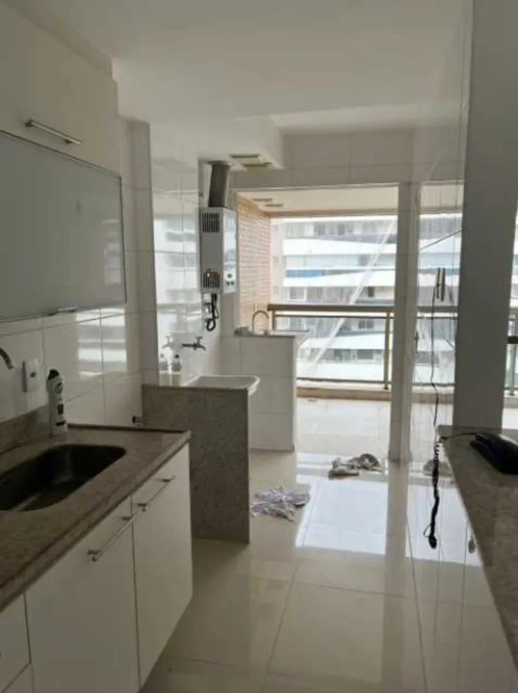 Apartamento, 3 quartos, 88 m² - Foto 2