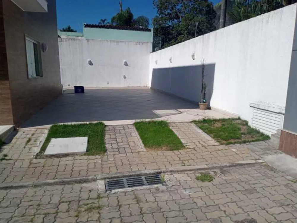 Casa de Condomínio, 3 quartos - Foto 10