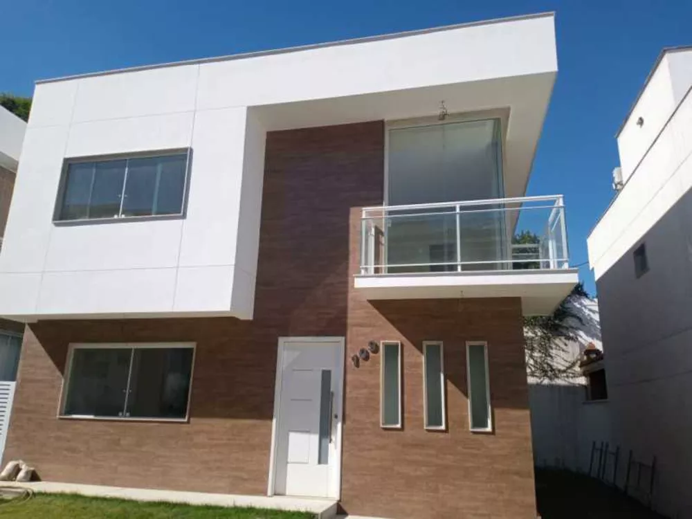Casa de Condomínio, 3 quartos - Foto 6