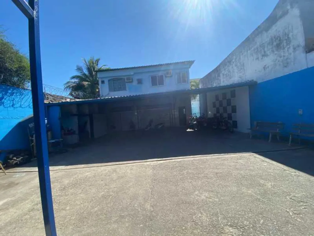 Depósito-Galpão, 241 m² - Foto 2