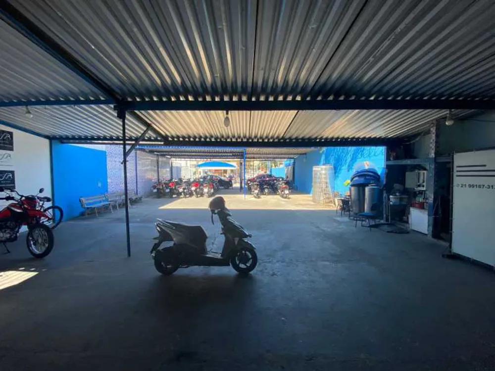 Depósito-Galpão, 241 m² - Foto 12