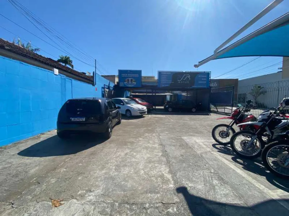 Depósito-Galpão, 241 m² - Foto 13