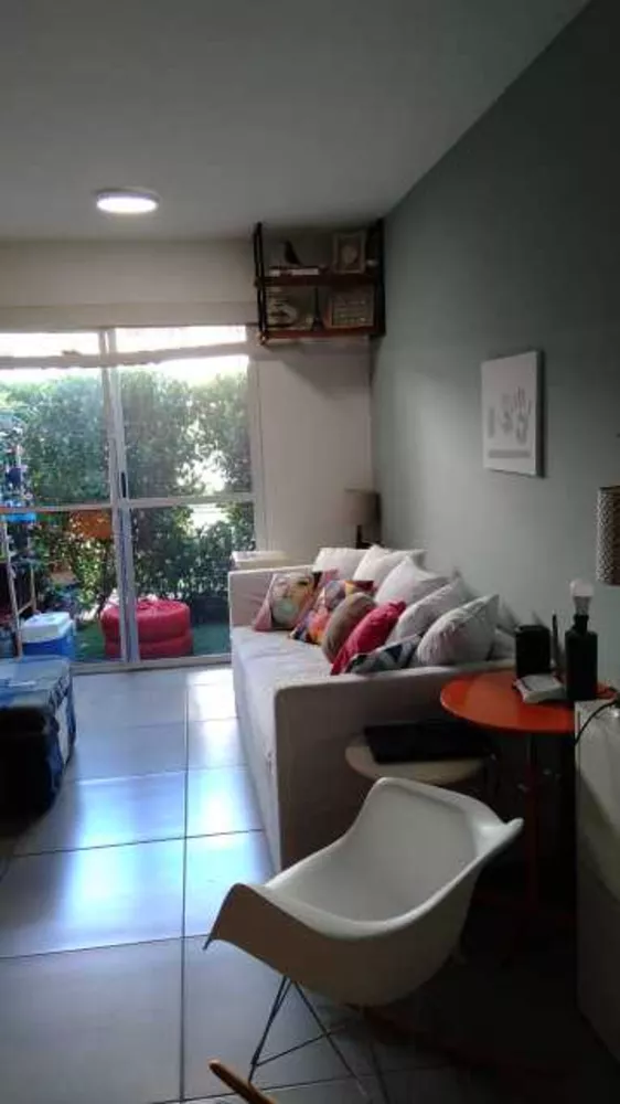 Apartamento, 4 quartos, 85 m² - Foto 13