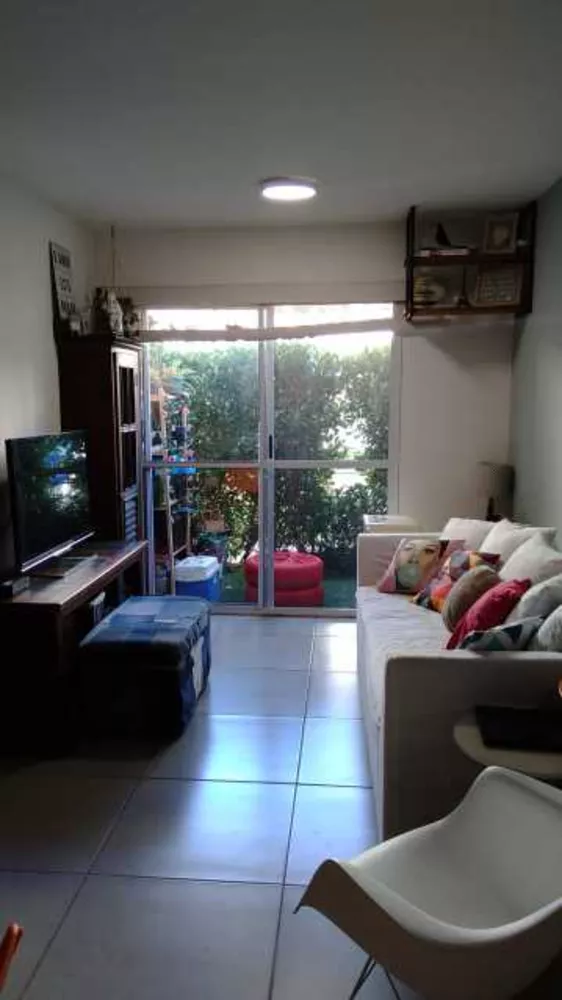 Apartamento, 4 quartos, 85 m² - Foto 23