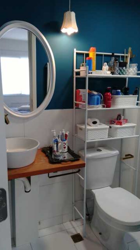 Apartamento, 4 quartos, 85 m² - Foto 27