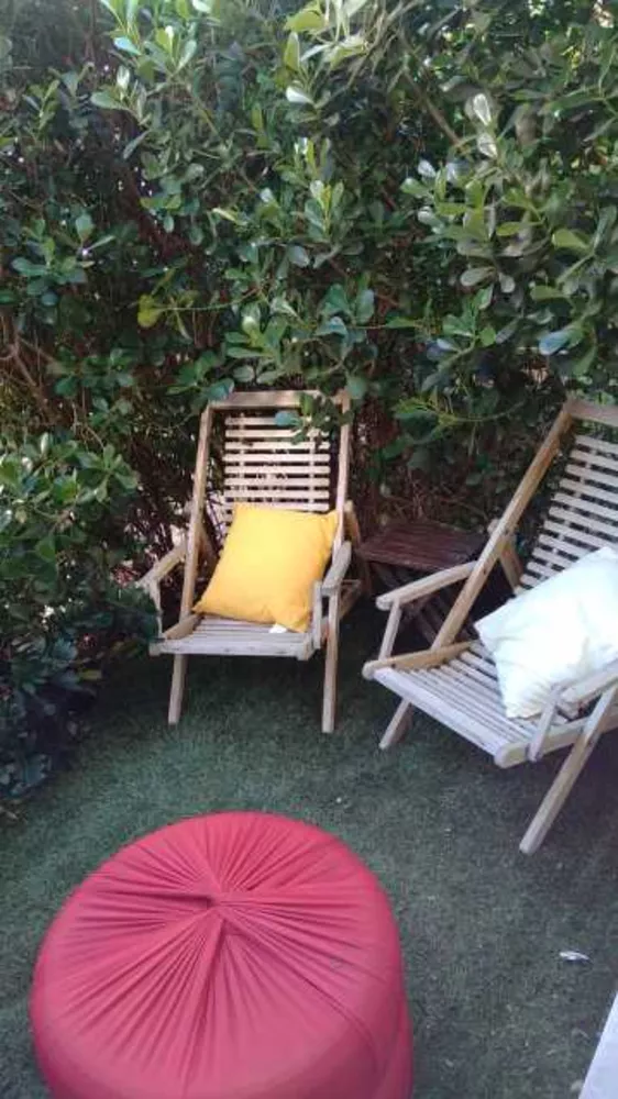 Apartamento, 4 quartos, 85 m² - Foto 21