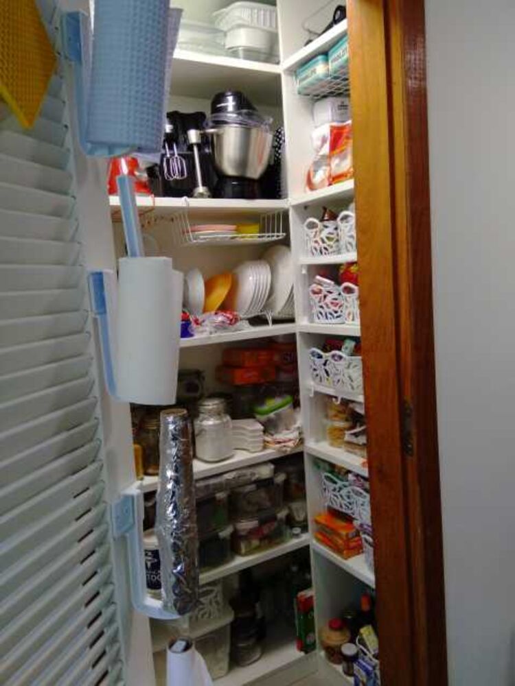 Apartamento, 4 quartos, 85 m² - Foto 29