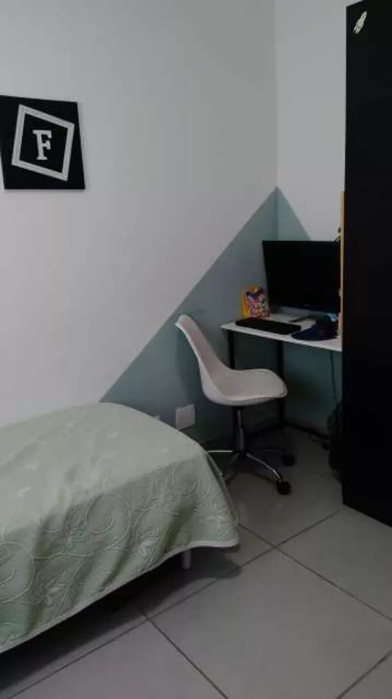 Apartamento, 4 quartos, 85 m² - Foto 11