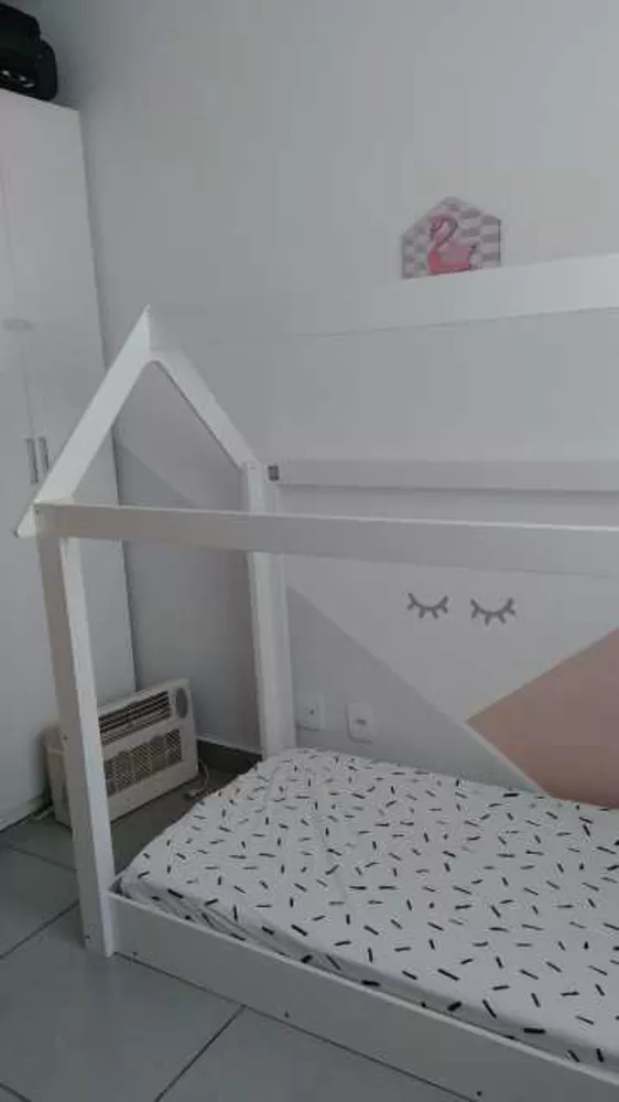 Apartamento, 4 quartos, 85 m² - Foto 20